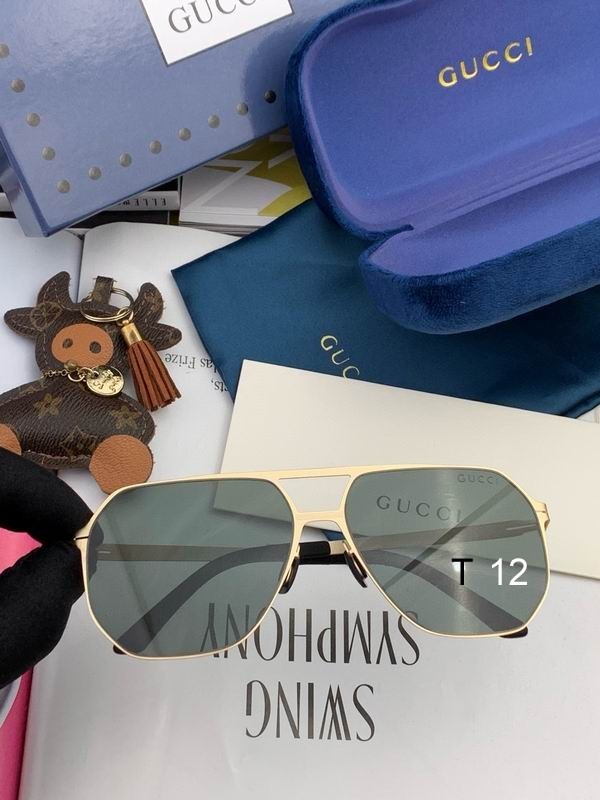 Gucci Sunglasses 958